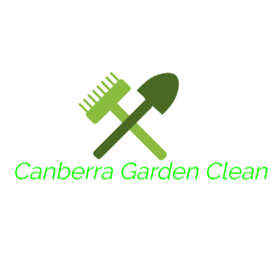 Canberra Garden Clean - Logo