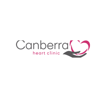 Canberra Heart Clinic - Logo