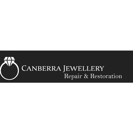 Canberra Jewellery Repair & Restoration - Logo