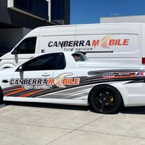 Canberra Mobile Tyre Service - Cover photo