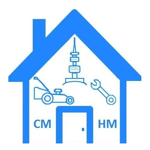 Canberra Mowing & Home Maintenance - Logo