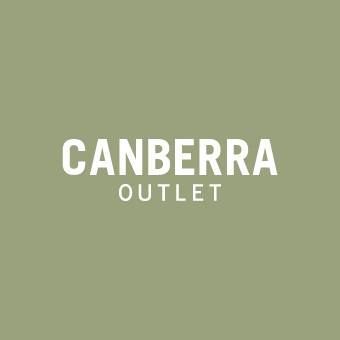 Canberra Outlet - Logo