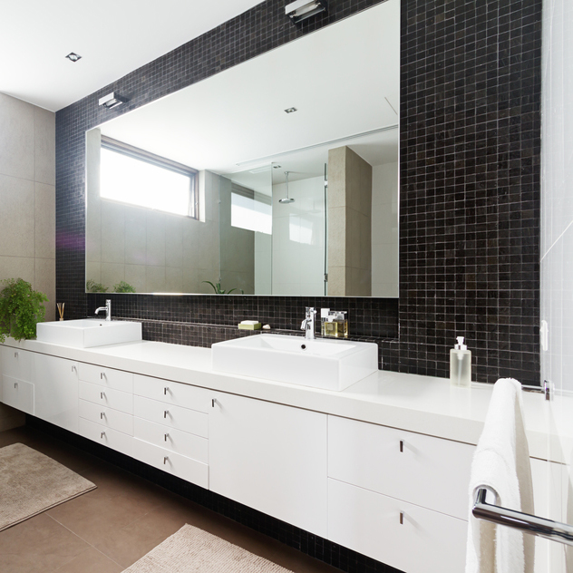 Canberra Splashbacks - Logo