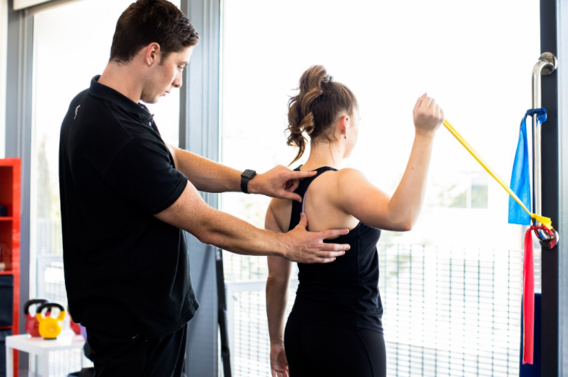 Canberra Sports Physiotherapy and Rehabilitation - Cover photo