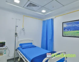 Cancer Clinics - Logo