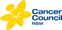 Cancer Council NSW - Logo