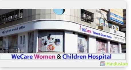 Cancer Surgery Clinic At We Care Hospital - Logo