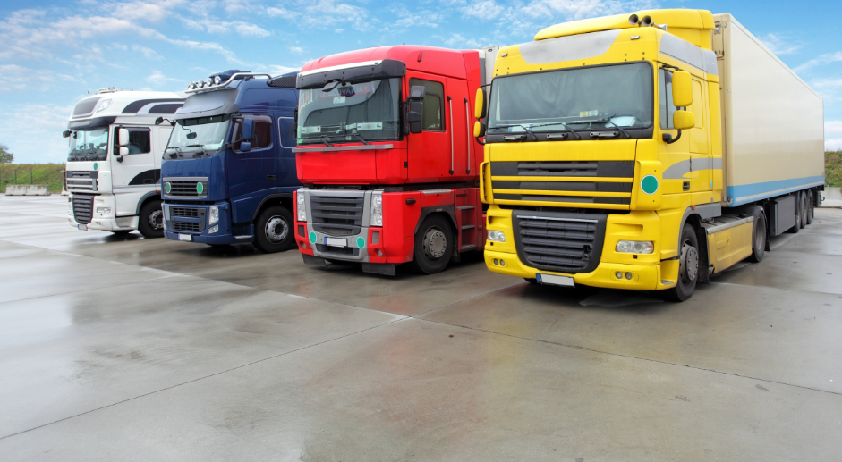 Canco Logistics - Cover photo