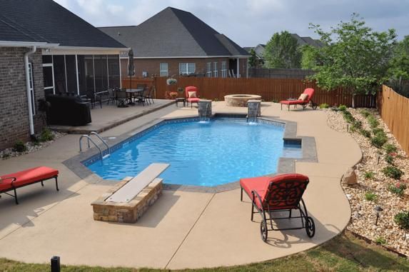 Canco Pools &a; Spas - Cover photo