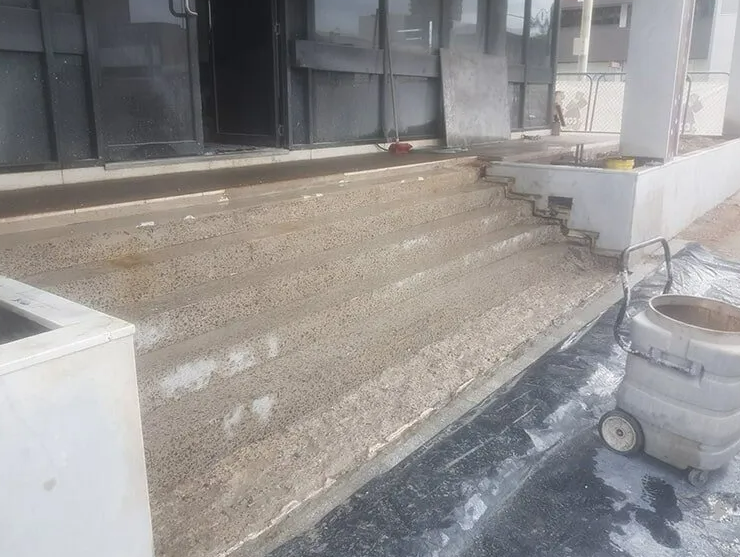Cancut Concrete Sawing & Core Drilling Services Pty Ltd - Cover photo