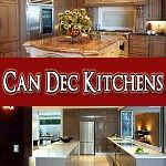 Can Dec Kitchens - Logo