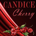 Candice Cherry, Chartered Accountant - Logo