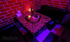 Candle Light Date N Dinner - Cover photo