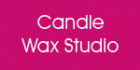Candle Wax Studio - Logo