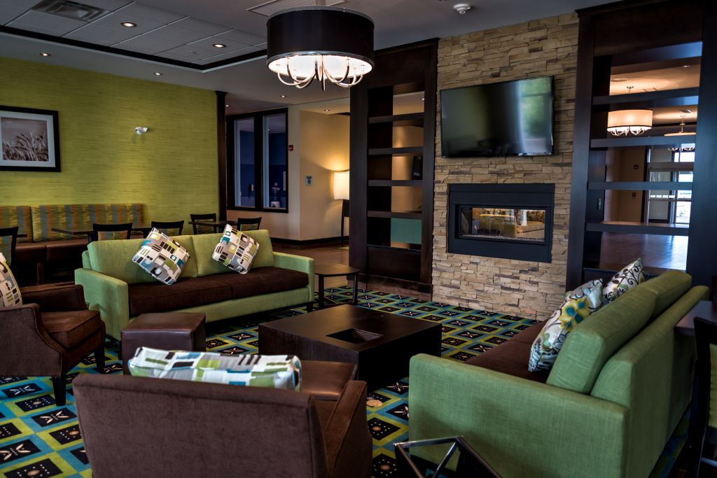 Candlewood Suites West Edmonton - Mall Area - Cover photo