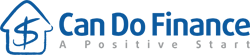 Can Do Finance - Logo