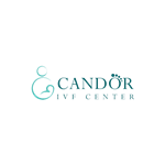 Candor Ivf Center - Logo