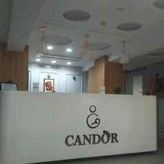 Candor Ivf Center - Cover photo