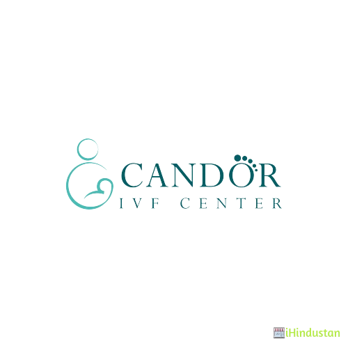 Candor IVF Center - Logo