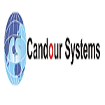 Candour Systems - Logo