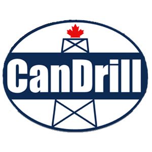 CanDrill Solutions Inc - Logo