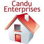 Candu Enterprises - Logo
