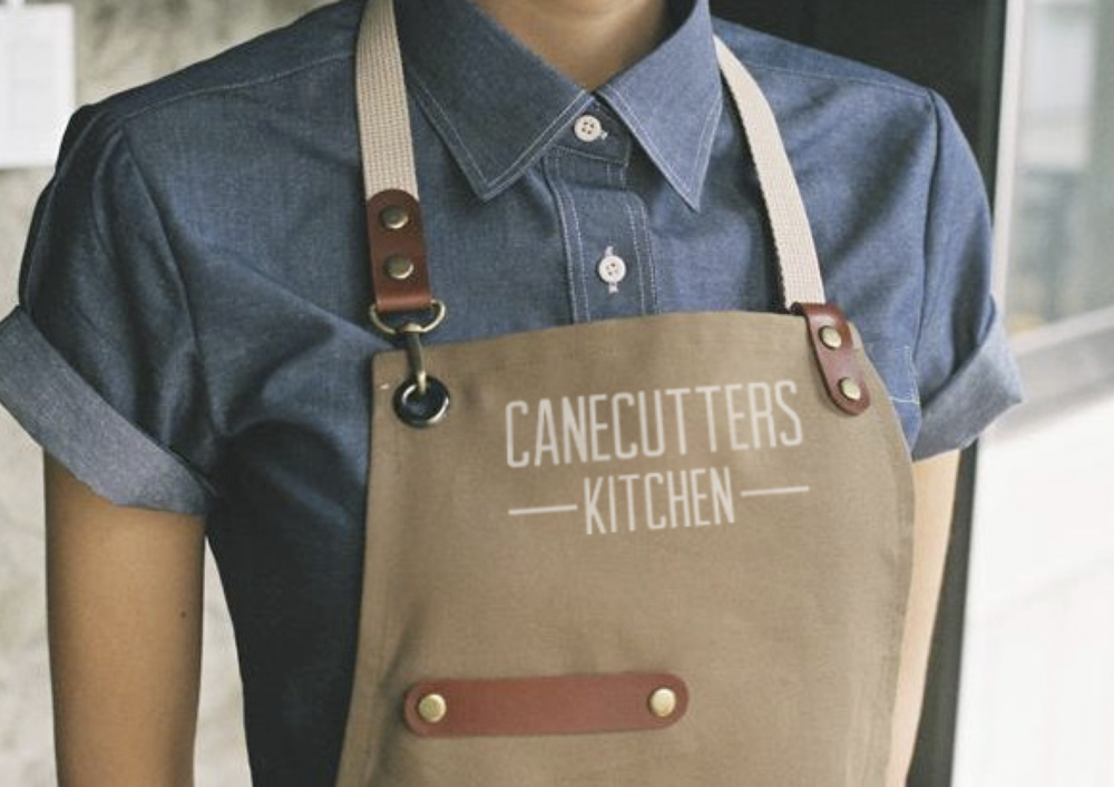 Cane Cutters Kitchen - Logo