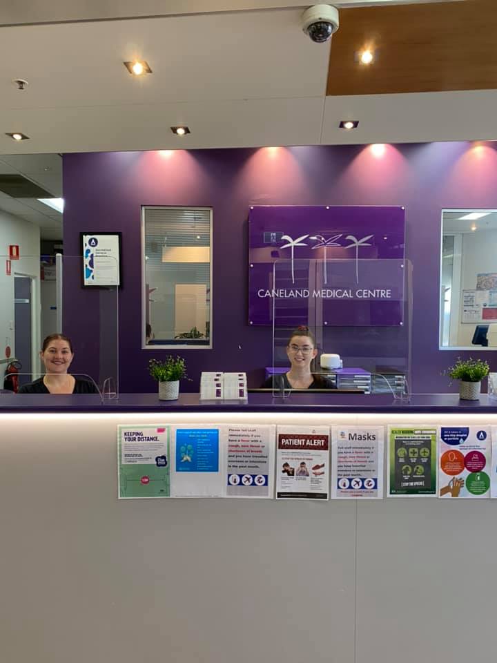 Caneland Medical Centre - Cover photo
