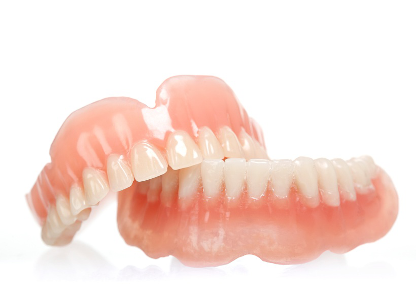 Cane to Coast Dentures - Logo