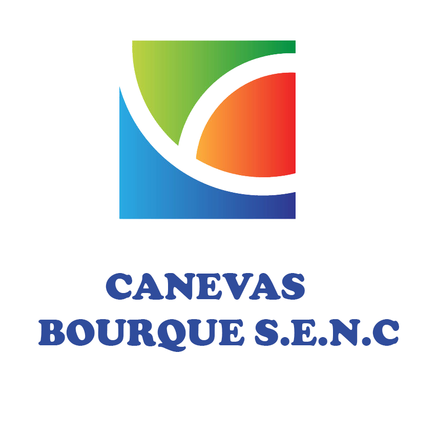 Canevas Bourque S.e.n.c - Logo