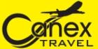 Canex Tour and Travel - Logo