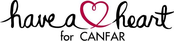 CANFAR - Logo