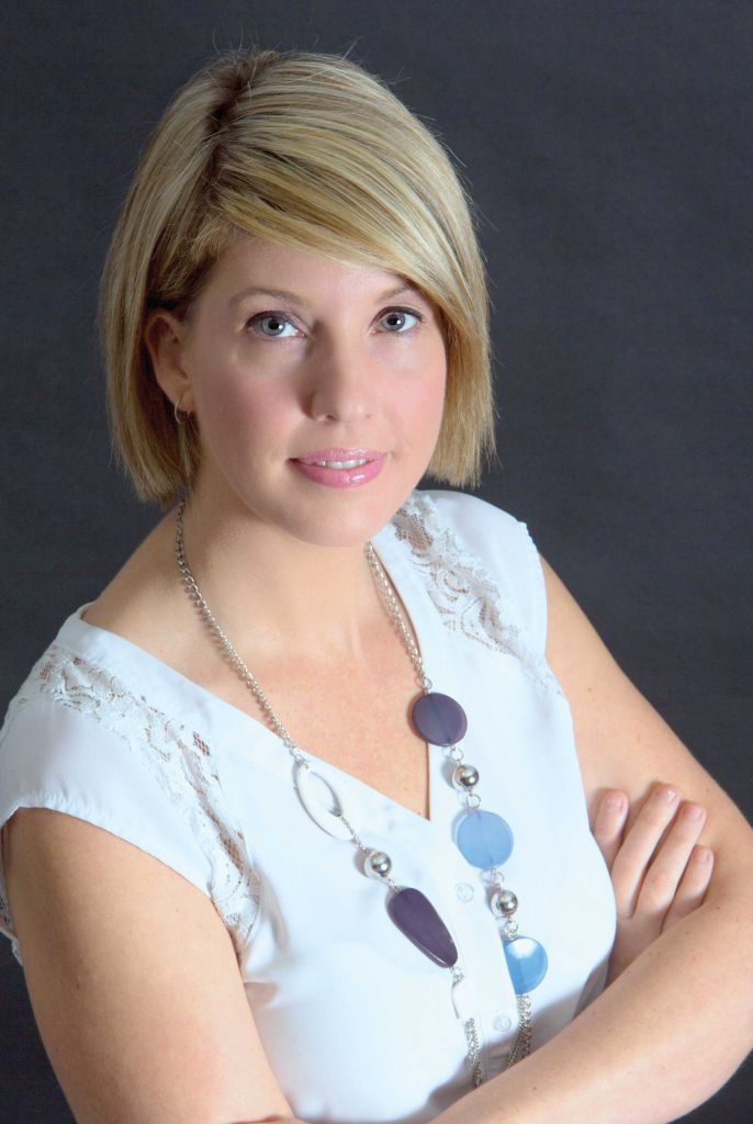 Canforce Mortgage Inc. - Jennifer Gaudet - Logo