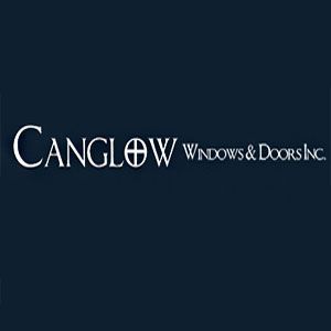 Canglow Windows &a; Doors Inc - Logo