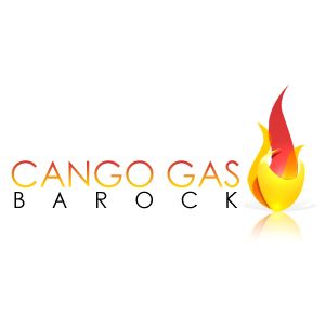 Cango Gas Barock - Logo