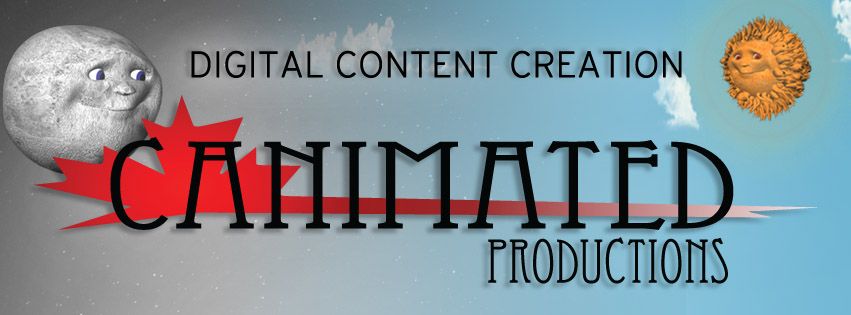Canimated Productions - Cover photo