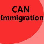 Can Immigration - Logo
