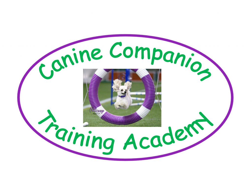 Canine Companion Training Academy - Logo