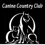 Canine Country Club - Logo