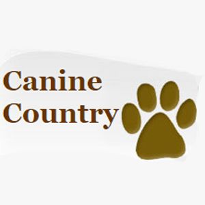 Canine Country - Logo