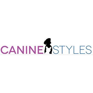 Canine Styles By Lisa - Logo