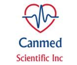 CANMED SCIENTIFIC INC - Logo