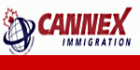 Cannex Immigration - Logo