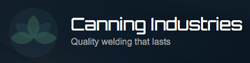 Canning Industries - Logo