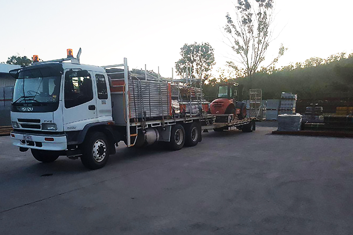 Cannonvale Concrete Products - Cover photo