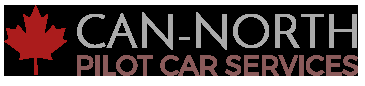 Can-North Pilot Car Services - Logo