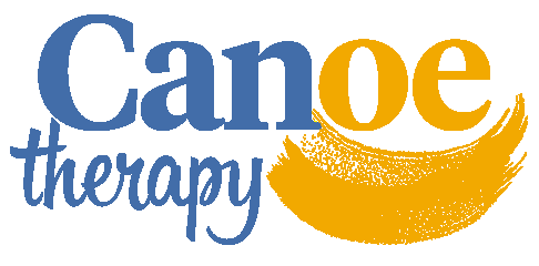 Canoe Therapy - Logo