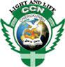 Canossa College of Nursing (CCN), Kannur - Logo