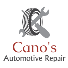 Cano&s;s Automotive Repair - Logo