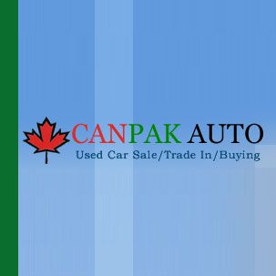 Canpak Auto Inc - Logo